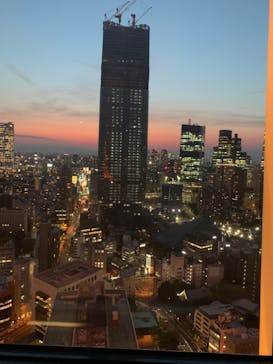 東京タワーに投稿された画像（2022/5/28）