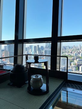 東京タワーに投稿された画像（2022/5/28）