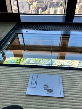 東京タワーに投稿された画像（2022/5/28）