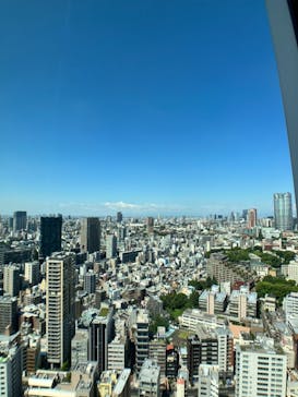 東京タワーに投稿された画像（2022/5/28）