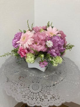 Flower Drops（フラワードロップス）に投稿された画像（2022/5/28）