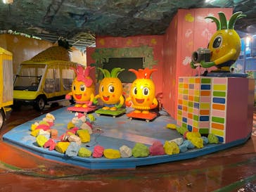 ナゴパイナップルパークに投稿された画像（2022/5/28）