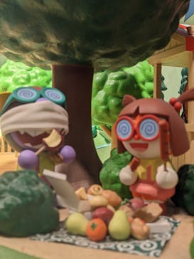 神戸アンパンマンこどもミュージアム＆モールに投稿された画像（2022/5/28）