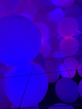 チームラボプラネッツ TOKYO DMMに投稿された画像（2022/5/28）