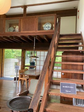 江戸東京たてもの園に投稿された画像（2022/5/28）