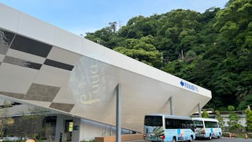 オーシャンスパ Fuuaに投稿された画像（2022/5/28）