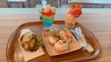 アクアワールド茨城県大洗水族館に投稿された画像（2022/5/28）