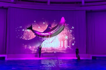 アクアワールド茨城県大洗水族館に投稿された画像（2022/5/28）