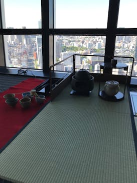 東京タワーに投稿された画像（2022/5/28）