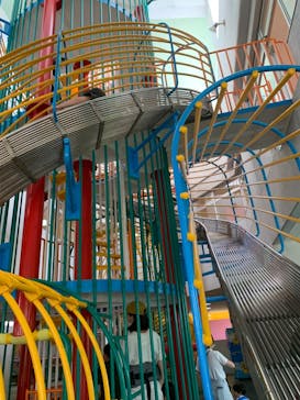 千葉こどもの国 キッズダムに投稿された画像（2022/5/28）