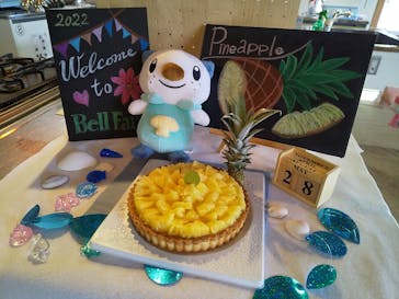 松阪農業公園ベルファームに投稿された画像（2022/5/28）