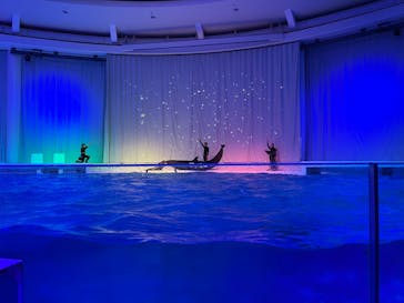 アクアワールド茨城県大洗水族館に投稿された画像（2022/5/28）