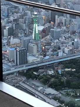 あべのハルカス美術館に投稿された画像（2022/5/28）