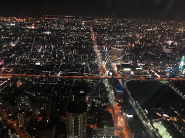 あべのハルカス美術館に投稿された画像（2022/5/28）