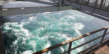 徳島県立 渦の道に投稿された画像（2022/5/28）