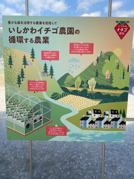 石川農園に投稿された画像（2022/5/28）