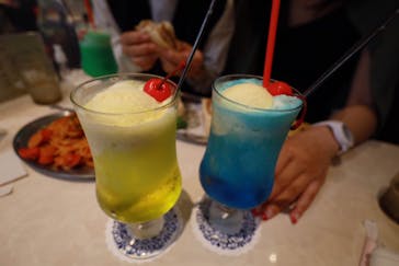 西武園ゆうえんちに投稿された画像（2022/5/29）