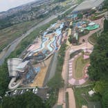 東京サマーランドに投稿された画像（2022/5/29）