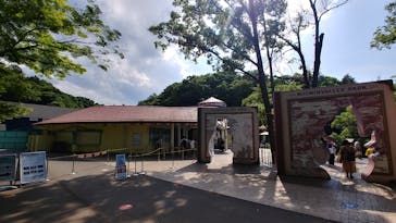 ムーミンバレーパークに投稿された画像（2022/5/29）