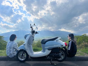 乗旅YATSUGATAKEに投稿された画像（2022/5/29）