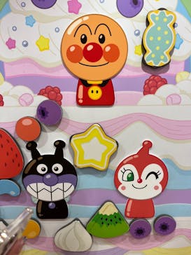 横浜アンパンマンこどもミュージアムに投稿された画像（2022/5/29）