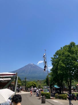 まかいの牧場に投稿された画像（2022/5/29）