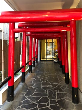 湘南台温泉 らく に投稿された画像（2022/5/29）