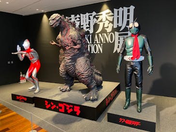 あべのハルカス美術館に投稿された画像（2022/5/29）