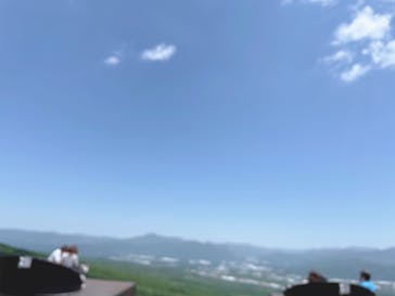 サンメドウズ清里に投稿された画像（2022/5/29）