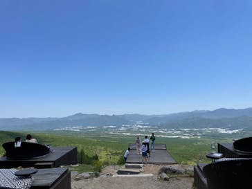 サンメドウズ清里に投稿された画像（2022/5/29）