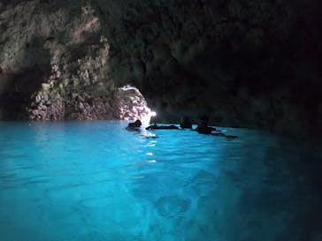 武藤潜水に投稿された画像（2022/5/29）