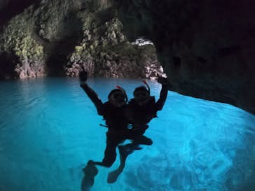 武藤潜水に投稿された画像（2022/5/29）