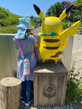 よみうりランド 遊園地に投稿された画像（2022/5/29）