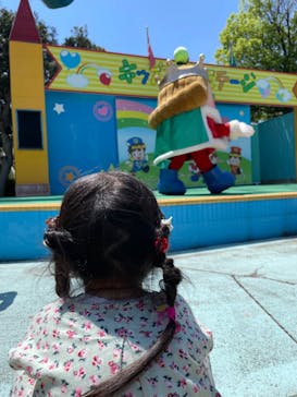 東条湖おもちゃ王国に投稿された画像（2022/5/29）