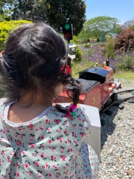 東条湖おもちゃ王国に投稿された画像（2022/5/29）