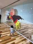 横浜アンパンマンこどもミュージアムに投稿された画像（2022/5/29）