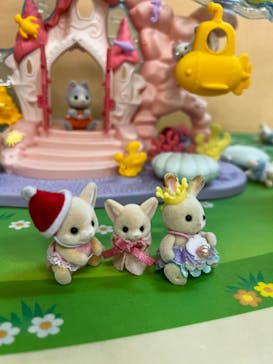 東条湖おもちゃ王国に投稿された画像（2022/5/29）