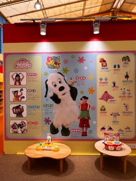 東条湖おもちゃ王国に投稿された画像（2022/5/29）