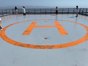 ハルカス300(展望台)に投稿された画像（2022/5/29）