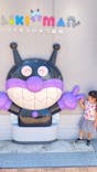 神戸アンパンマンこどもミュージアム＆モールに投稿された画像（2022/5/29）