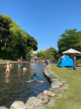 安城産業文化公園デンパークに投稿された画像（2022/5/29）