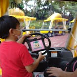 ナゴパイナップルパークに投稿された画像（2022/5/29）