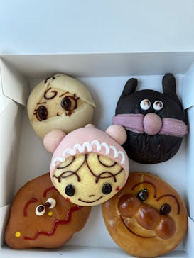 神戸アンパンマンこどもミュージアム＆モールに投稿された画像（2022/5/29）