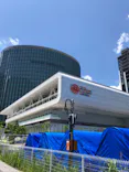 横浜アンパンマンこどもミュージアムに投稿された画像（2022/5/29）