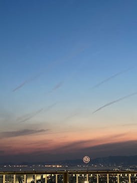 ハルカス300(展望台)に投稿された画像（2022/5/29）