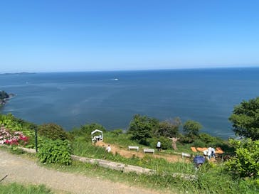 ACAO FORESTに投稿された画像（2022/5/29）