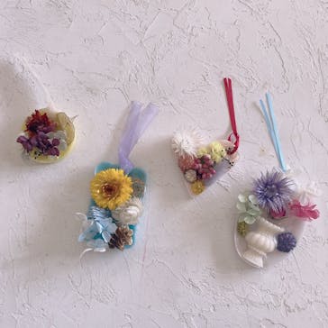 キャンドル＆ポーセラーツサロンSalon de Felice（サロン ド フェリーチェ）に投稿された画像（2022/5/29）