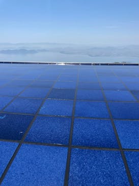 びわ湖バレイに投稿された画像（2022/5/29）