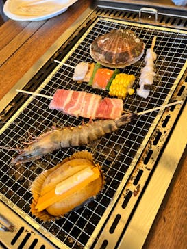 ポルトヨーロッパに投稿された画像（2022/5/29）