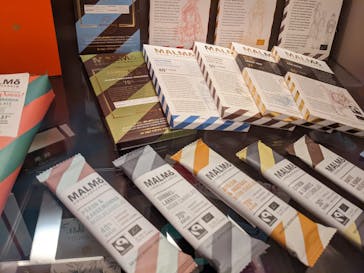 felissimo chocolate museum（フェリシモチョコレートミュージアム）に投稿された画像（2022/5/29）